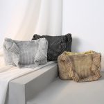 Bling Bag Available now in Golden & Silver