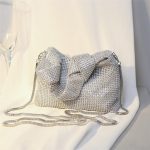 Bling Bag Available now in Golden & Silver