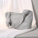 Bling Bag Available now in Golden & Silver