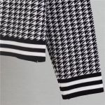 Chic Houndstooth Co-ord Set