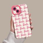 Doll Vibes Silicone Case for Apple iPhone Series