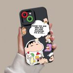 Pocket Comedy Case for Apple iPhone Series
