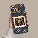 Wild Charm Case for Apple iPhone Series